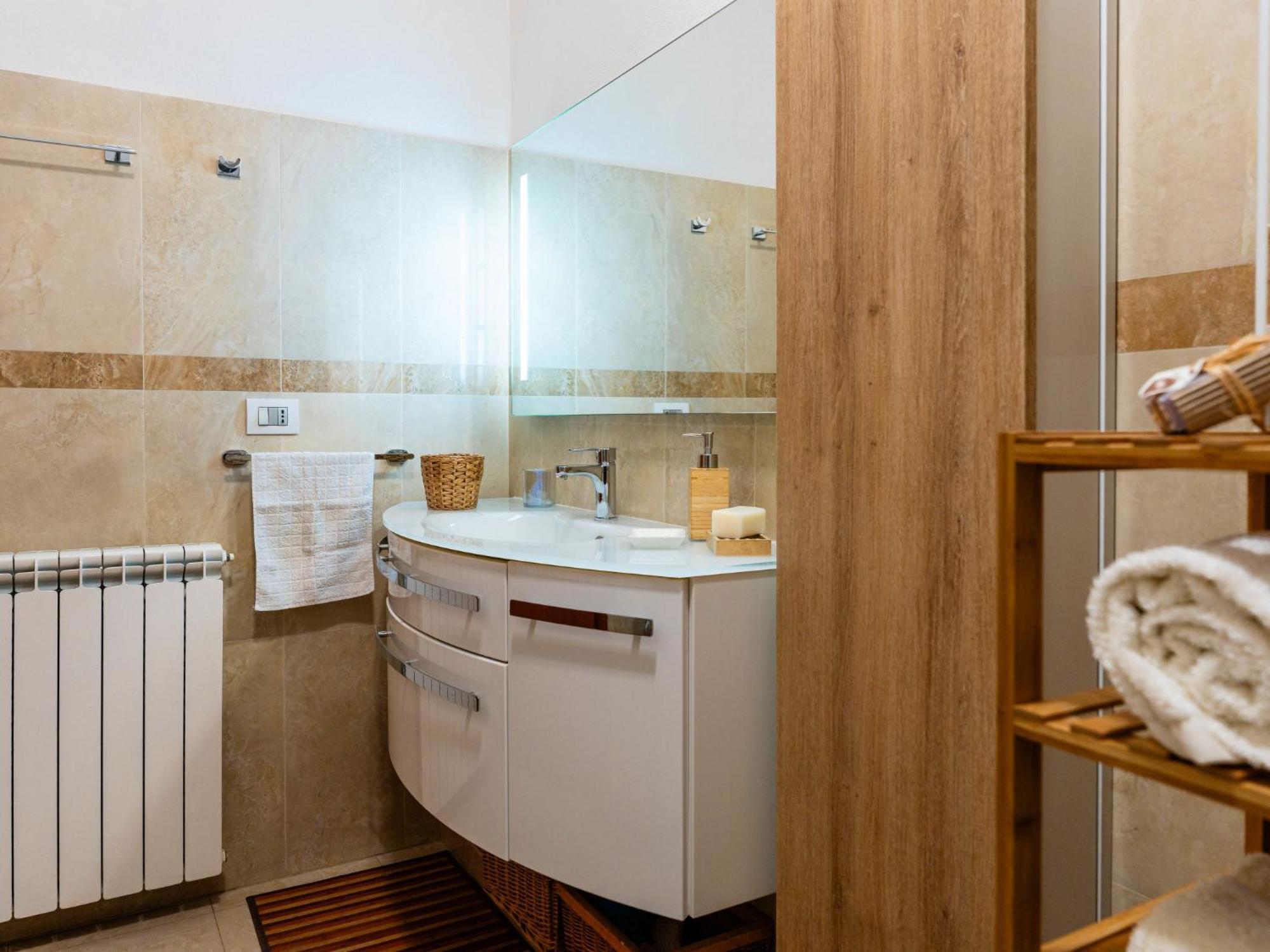 Apartment Calella By Interhome Camporosso  Exterior foto