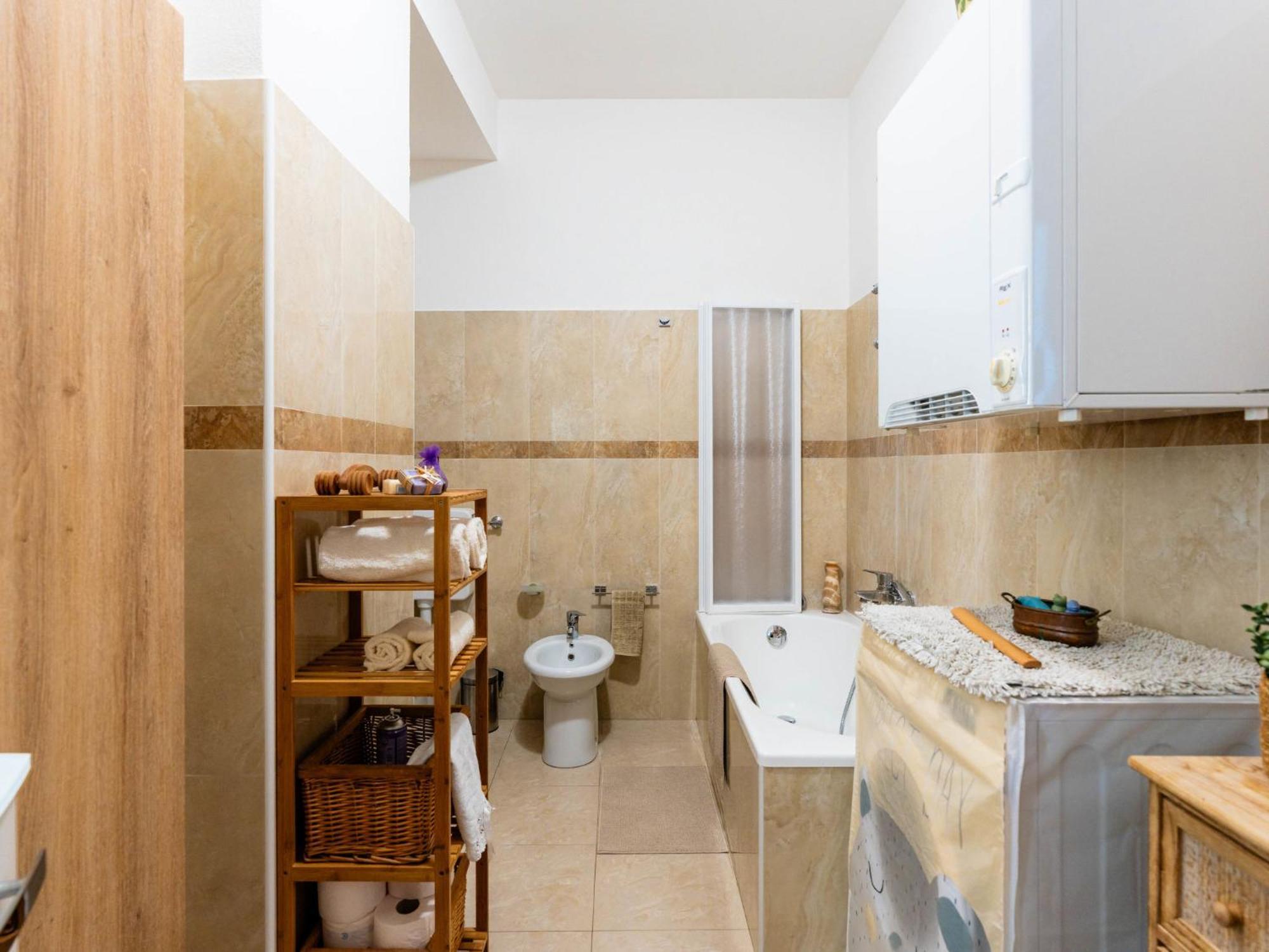 Apartment Calella By Interhome Camporosso  Exterior foto