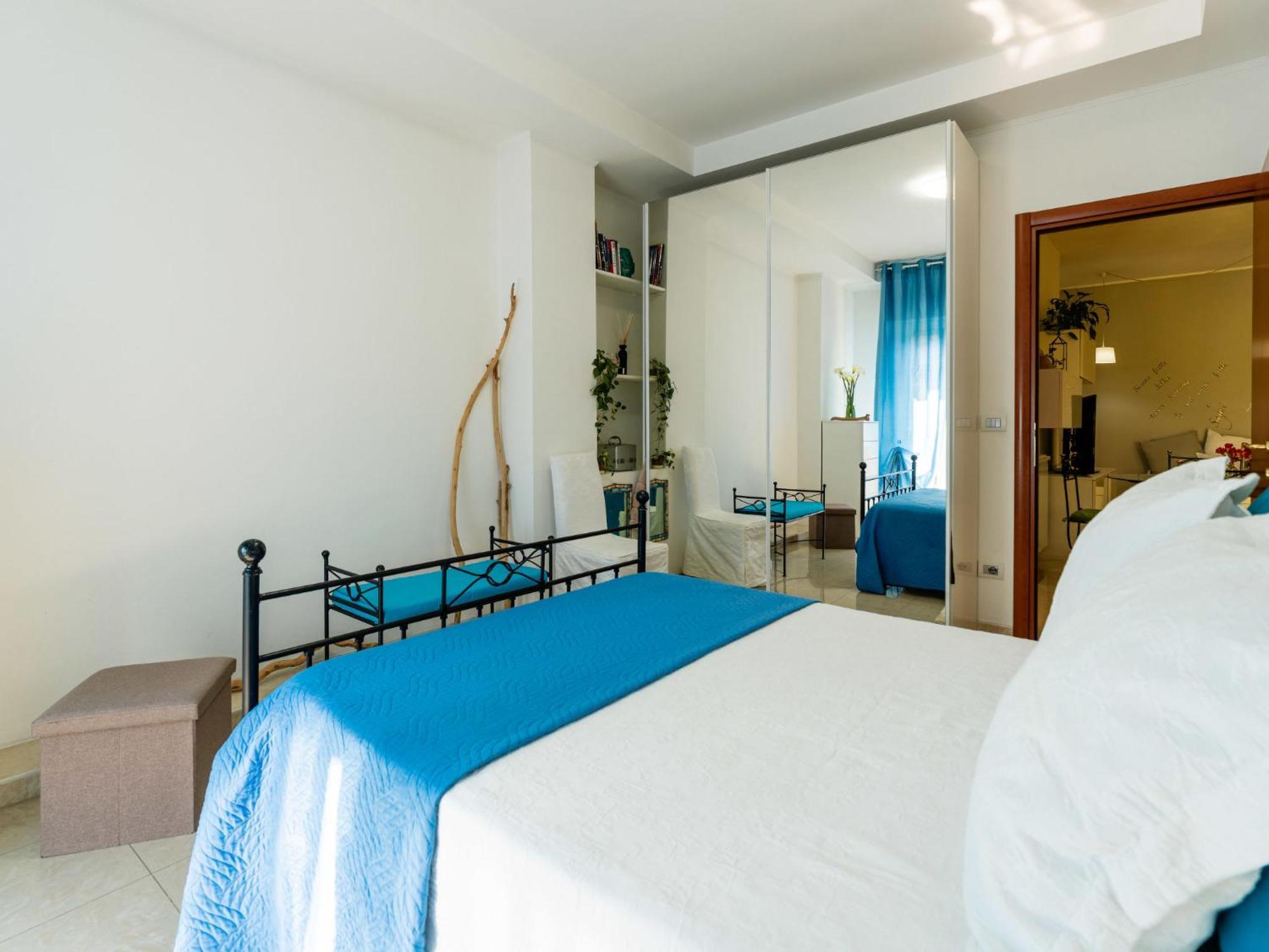 Apartment Calella By Interhome Camporosso  Exterior foto
