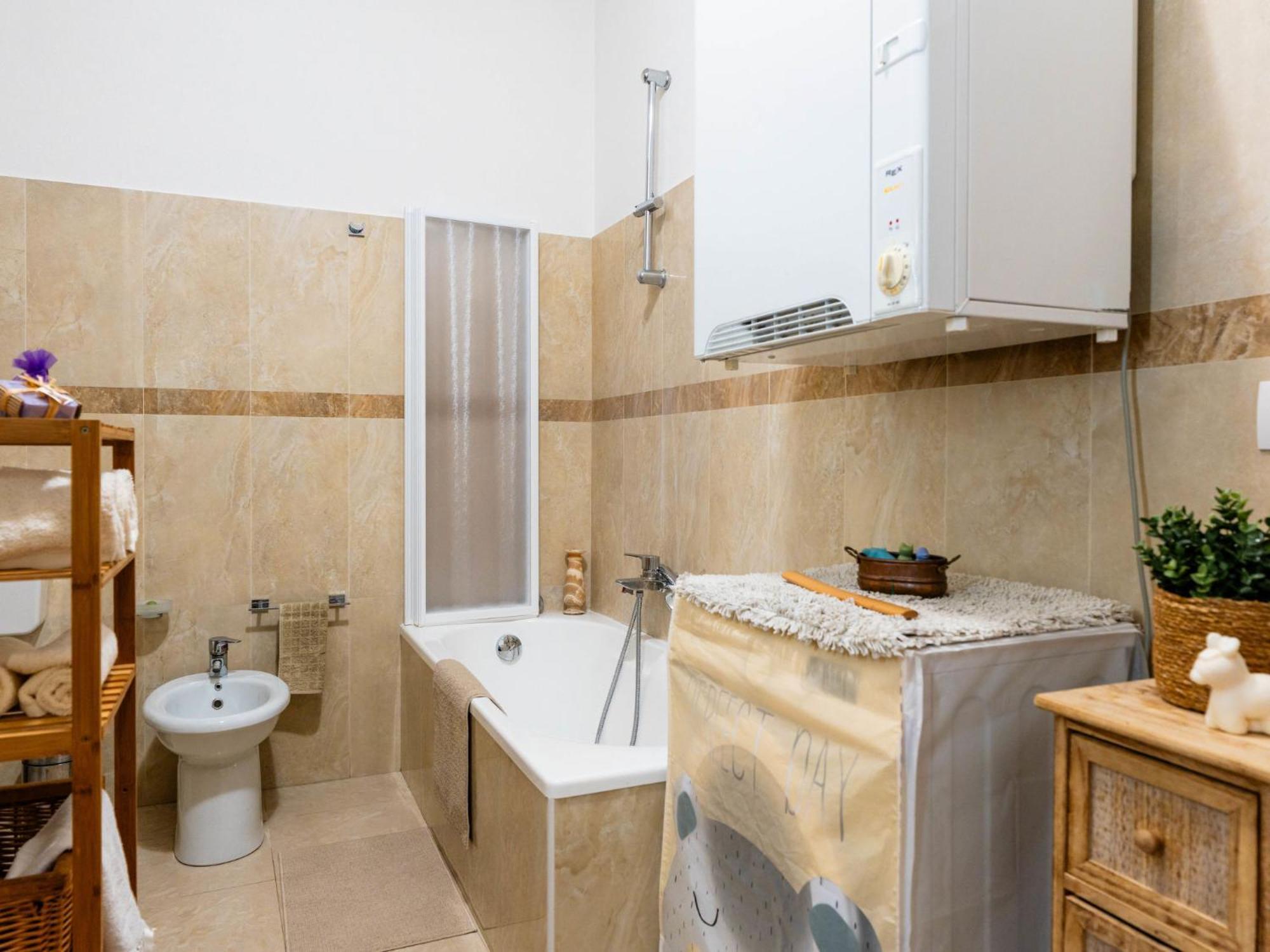 Apartment Calella By Interhome Camporosso  Exterior foto