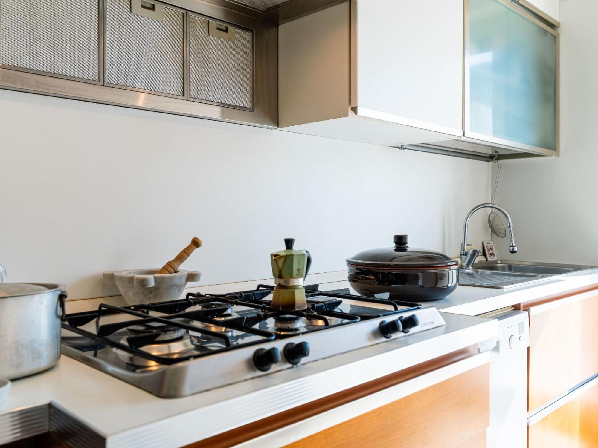 Apartment Calella By Interhome Camporosso  Exterior foto