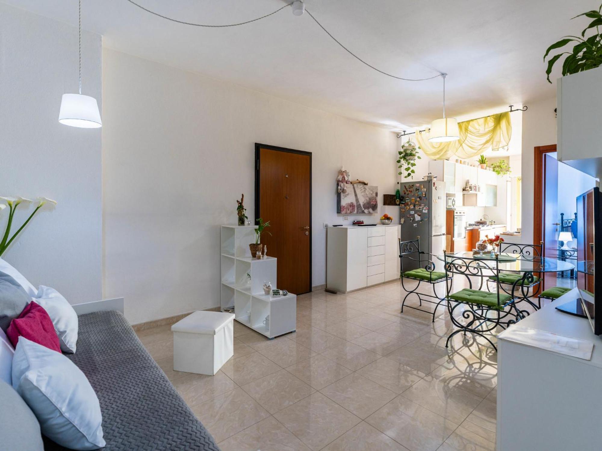 Apartment Calella By Interhome Camporosso  Exterior foto