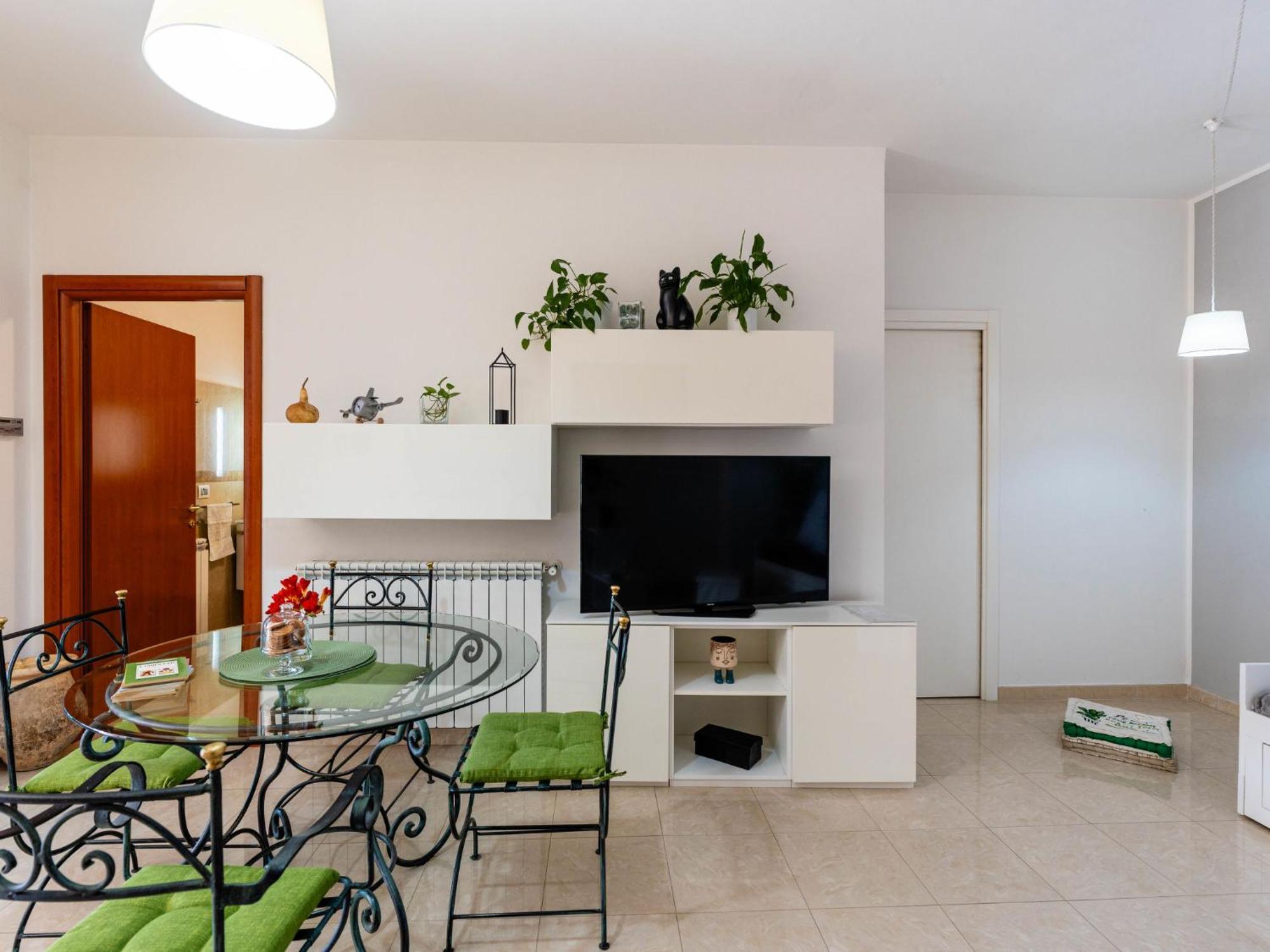 Apartment Calella By Interhome Camporosso  Exterior foto