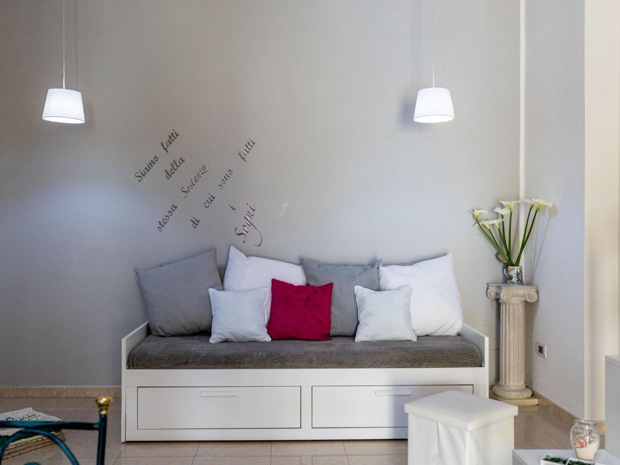 Apartment Calella By Interhome Camporosso  Exterior foto