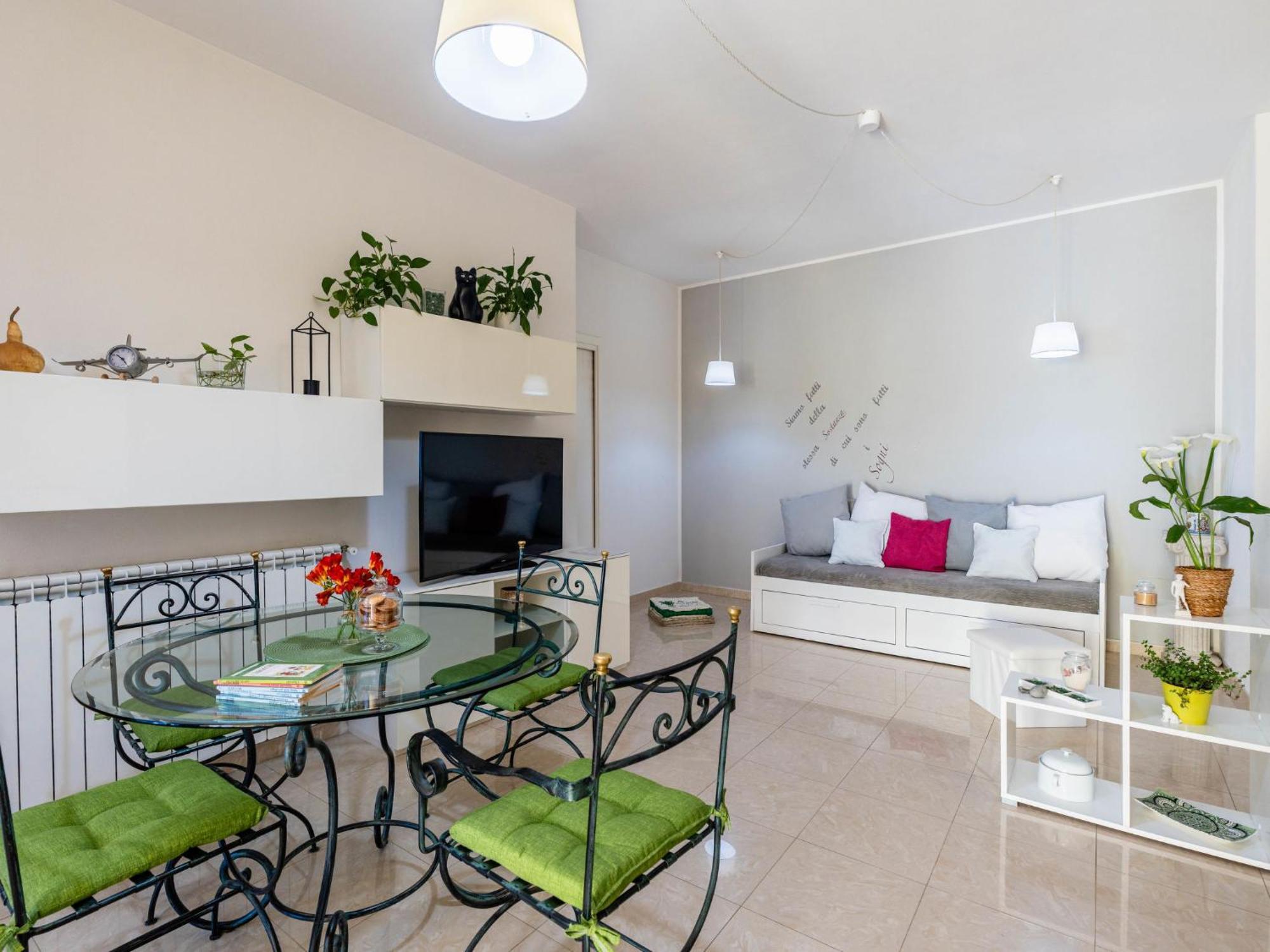 Apartment Calella By Interhome Camporosso  Exterior foto
