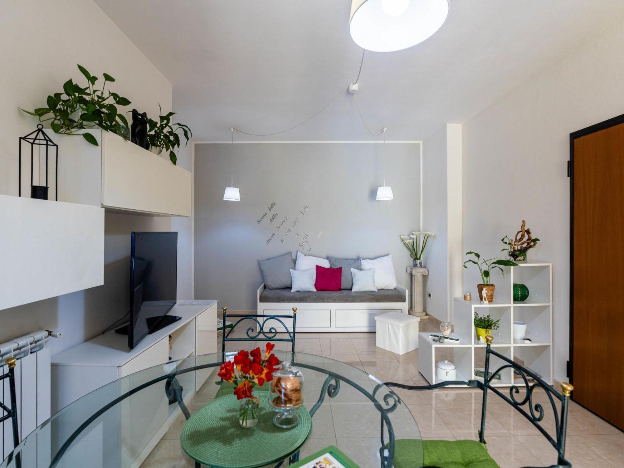 Apartment Calella By Interhome Camporosso  Exterior foto