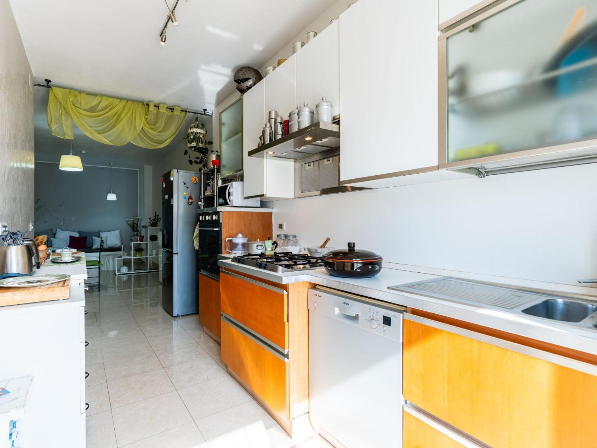 Apartment Calella By Interhome Camporosso  Exterior foto